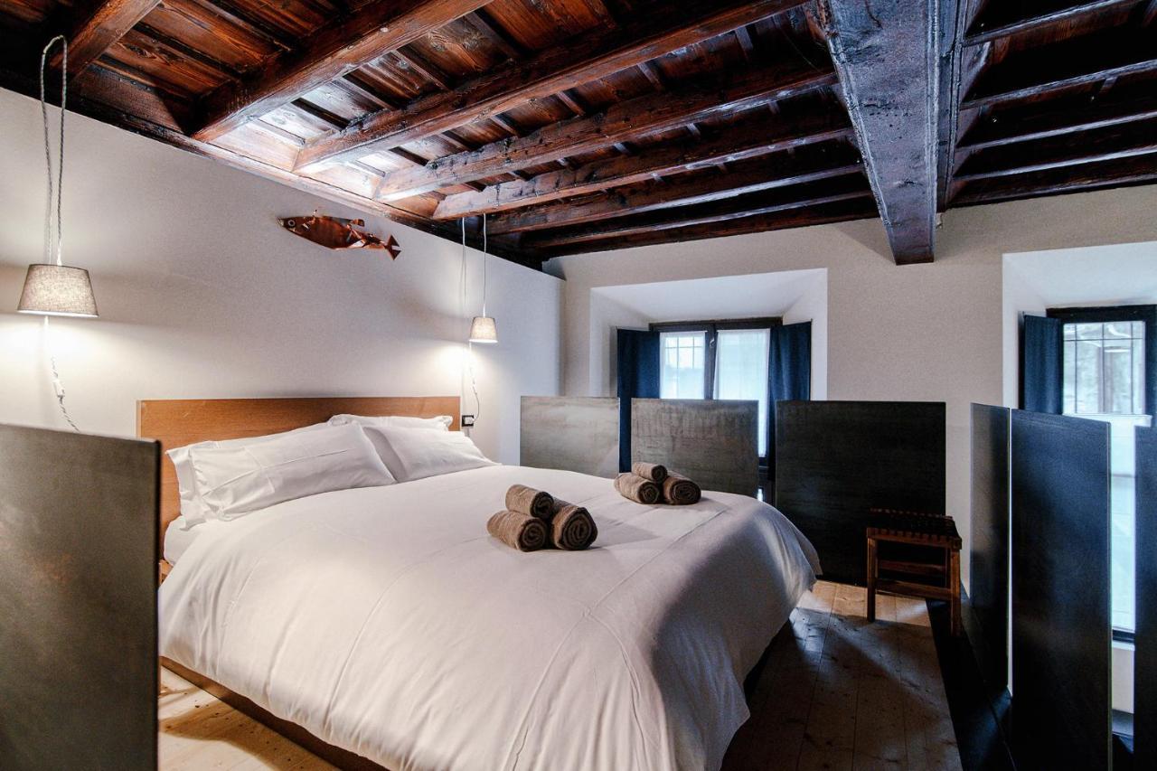 Appartement Palazzo Del Pero -by House Of Travelers- *