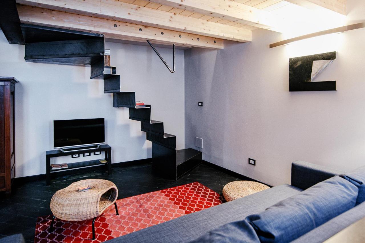 Palazzo Del Pero -by House Of Travelers- Appartement