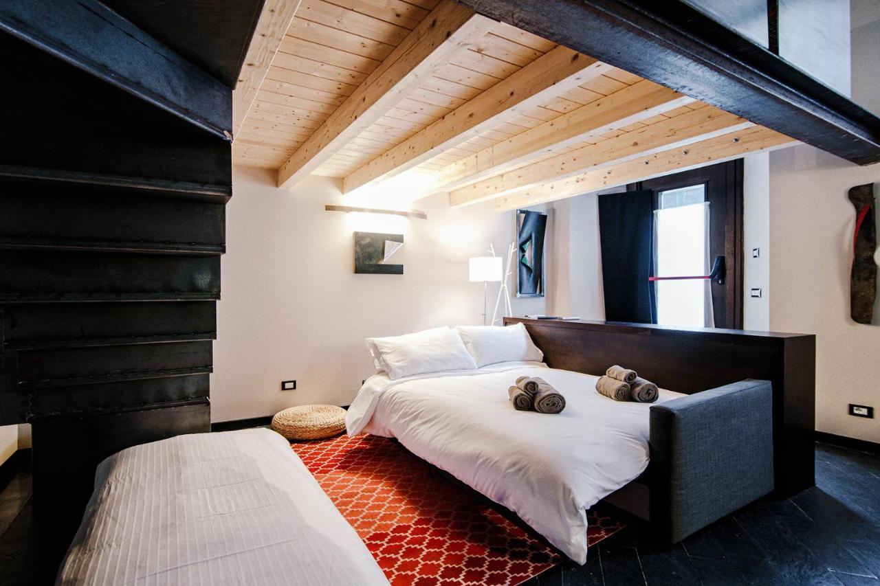 Palazzo Del Pero -by House Of Travelers- Como