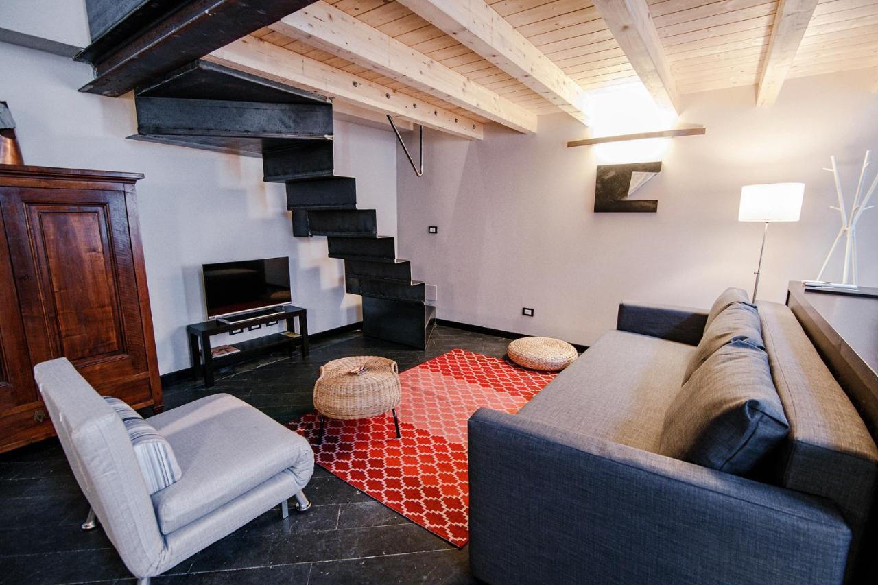 Palazzo Del Pero -by House Of Travelers- Appartement *