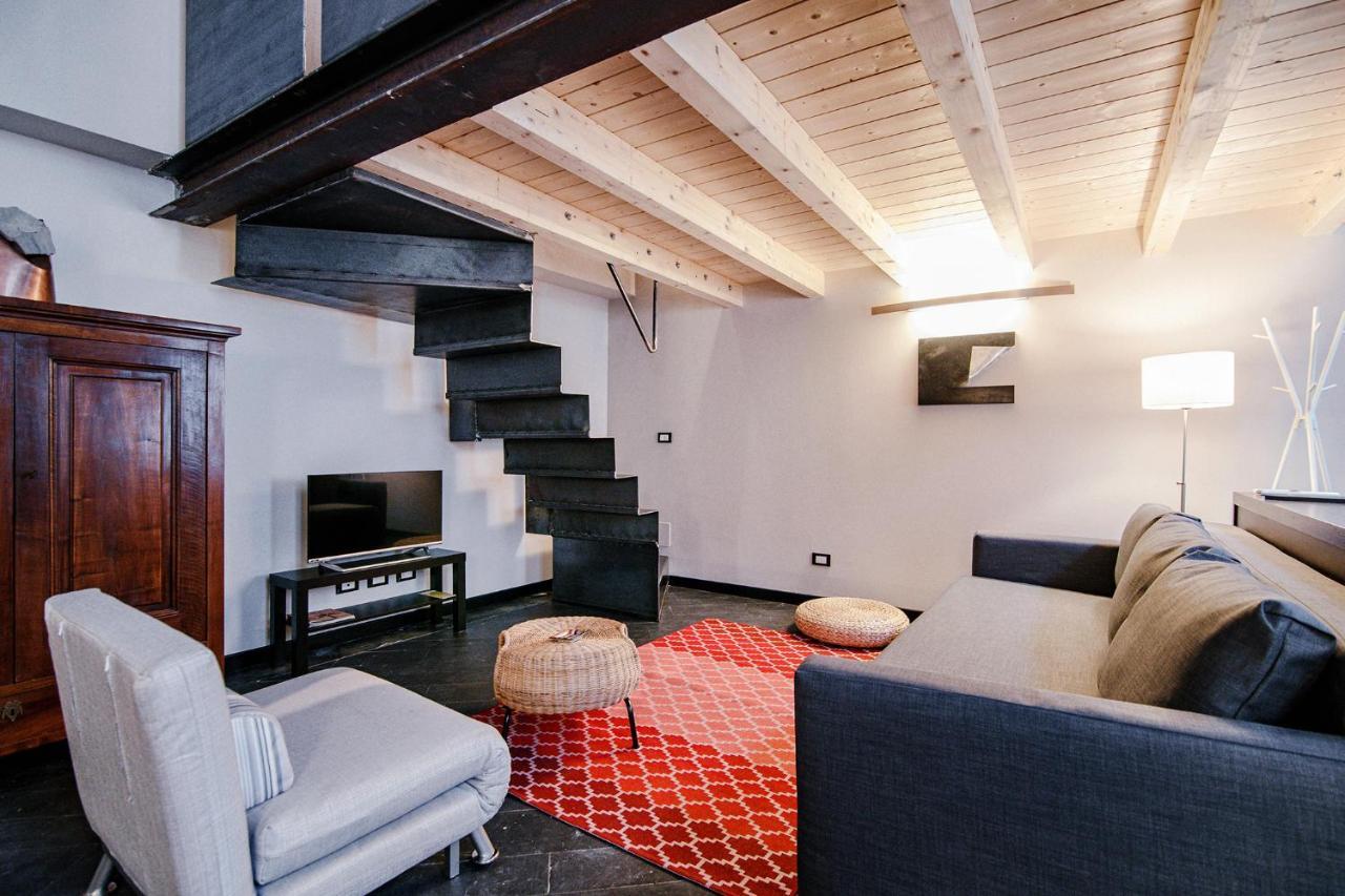 Palazzo Del Pero -by House Of Travelers- * Como