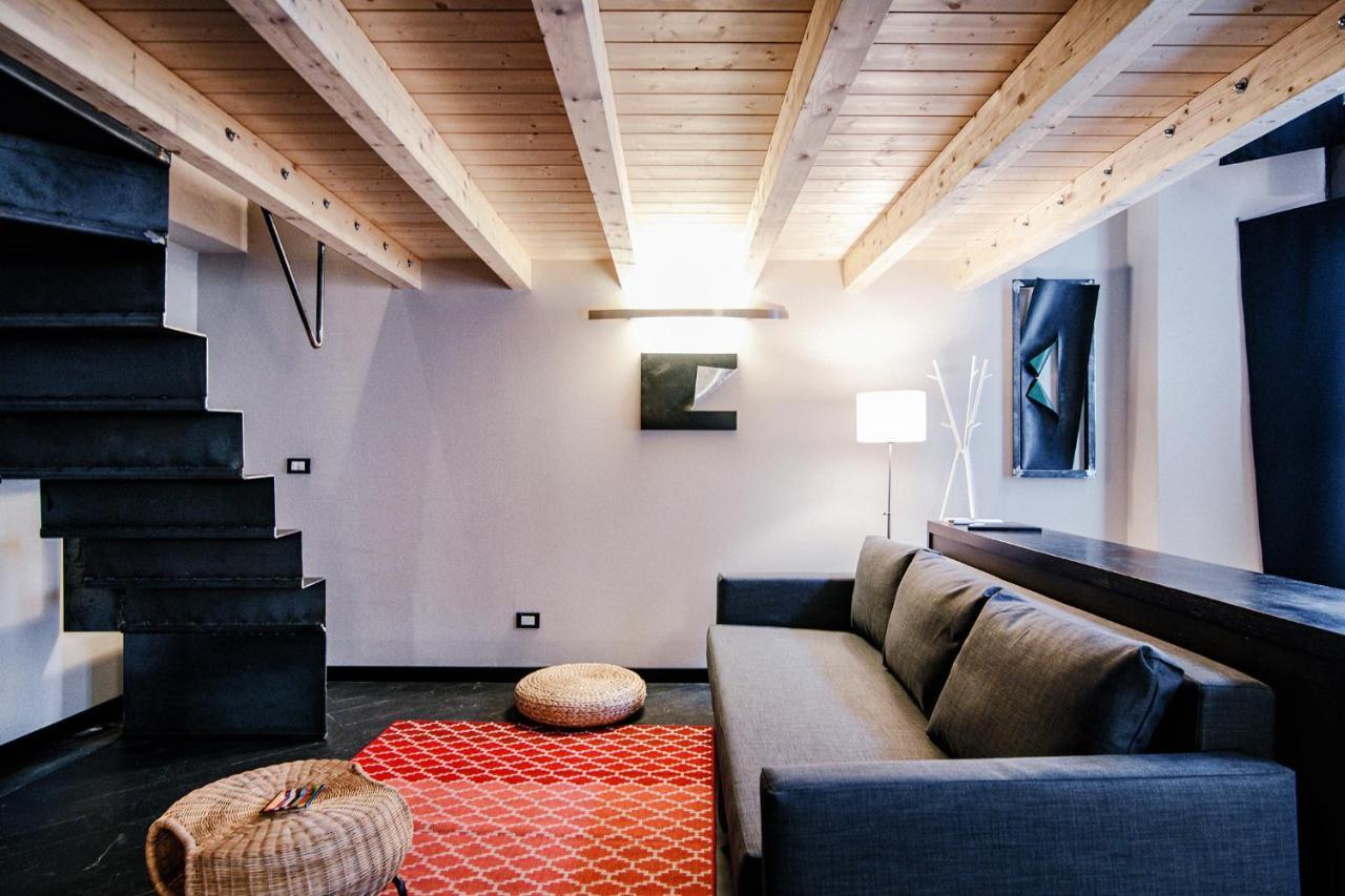 Palazzo Del Pero -by House Of Travelers- Como