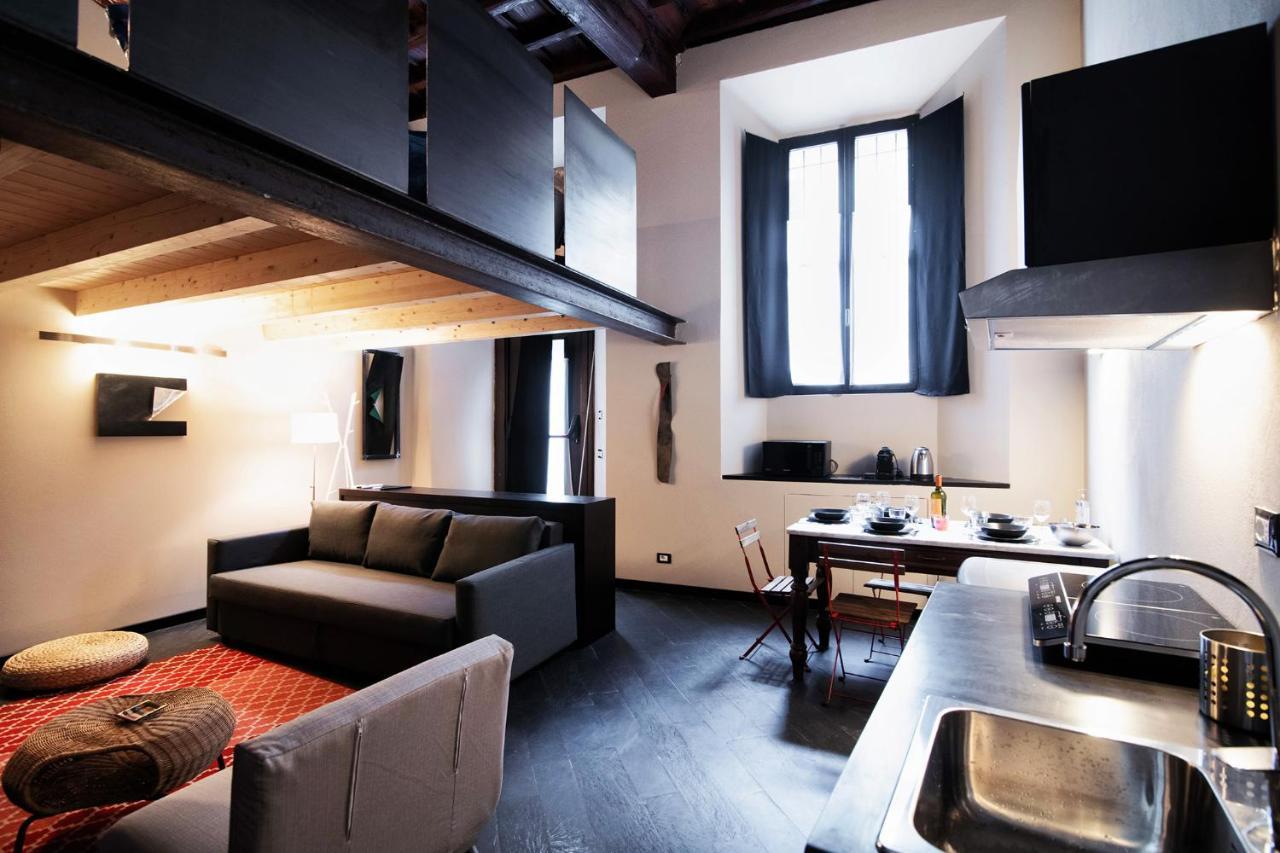 Palazzo Del Pero -by House Of Travelers- Como