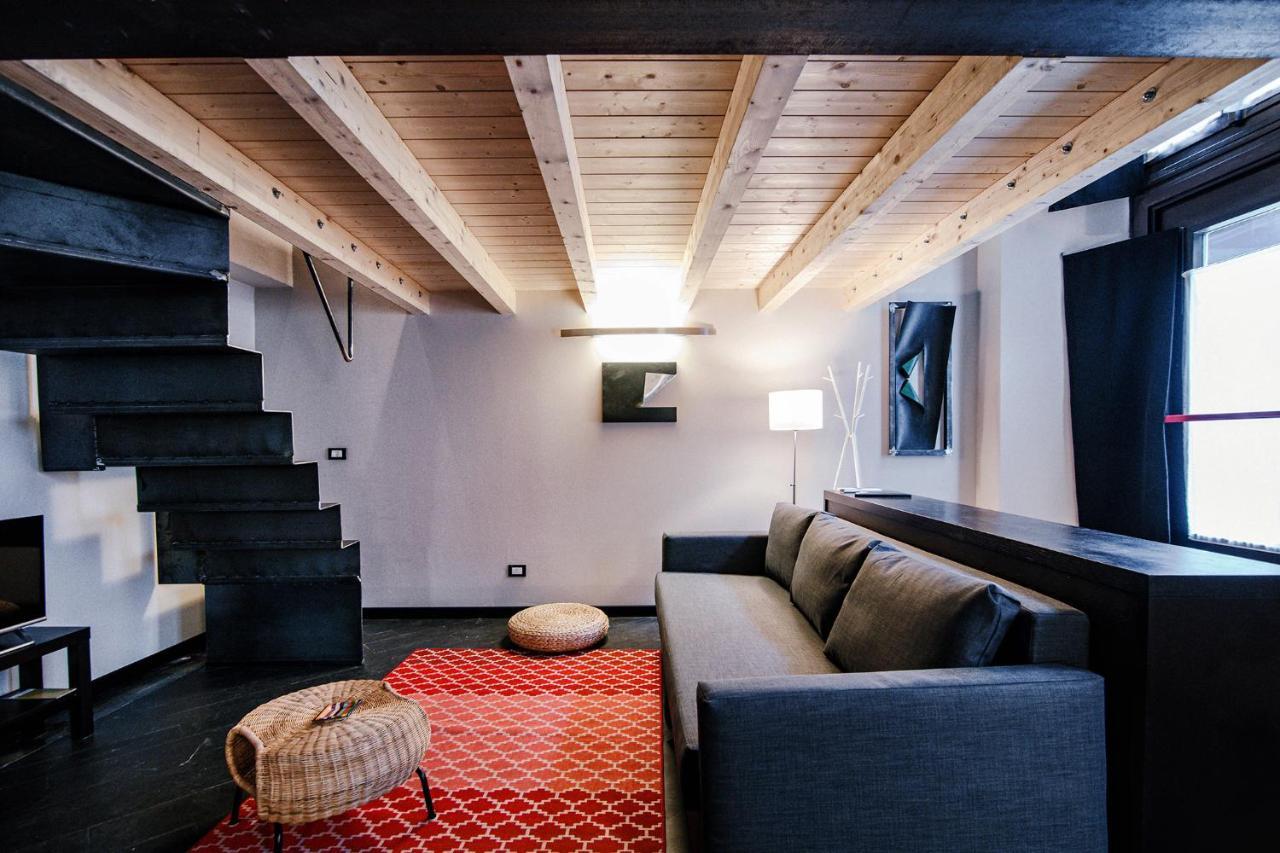 Palazzo Del Pero -by House Of Travelers- Appartement Como