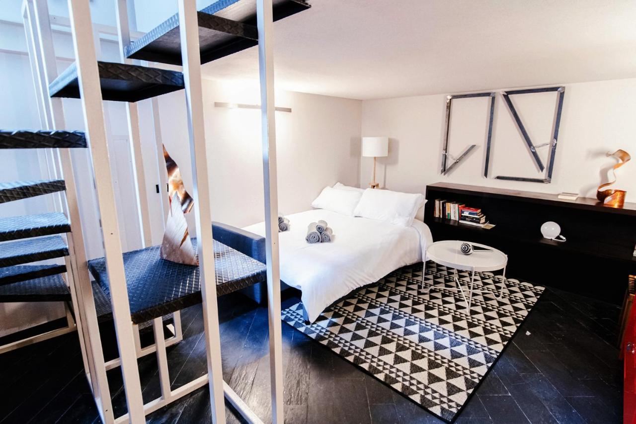 Palazzo Del Pero -by House Of Travelers- Appartement Como