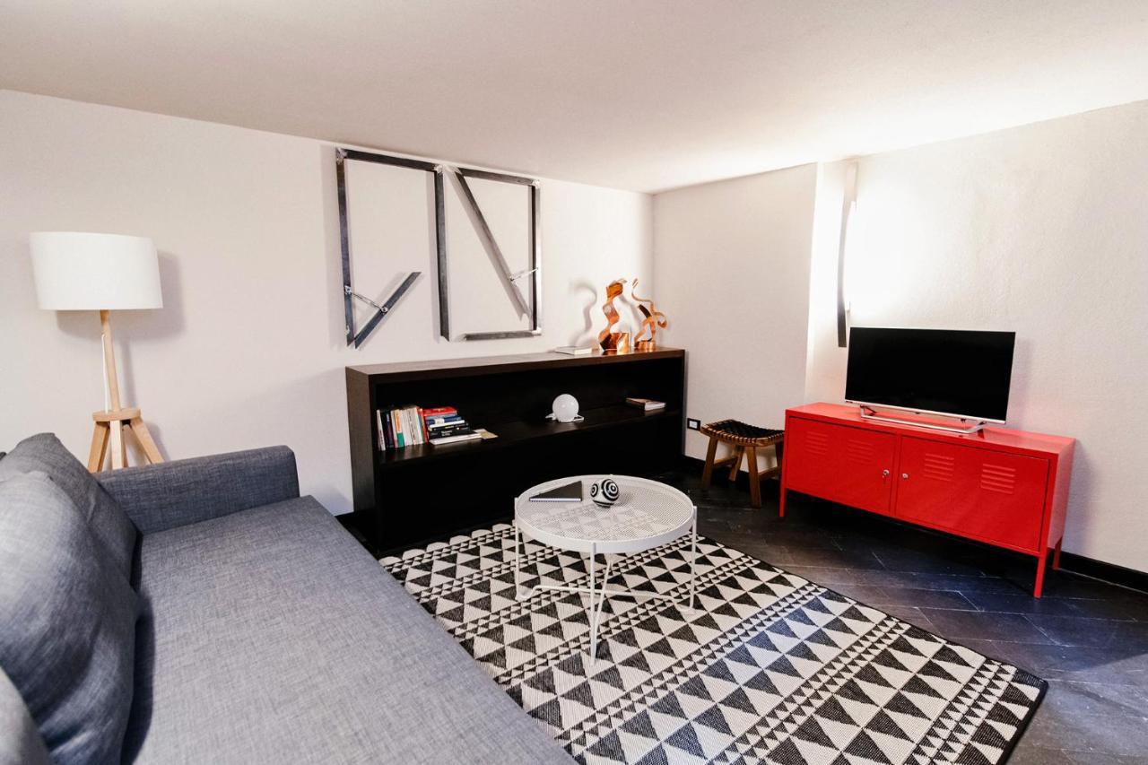 Palazzo Del Pero -by House Of Travelers- Appartement