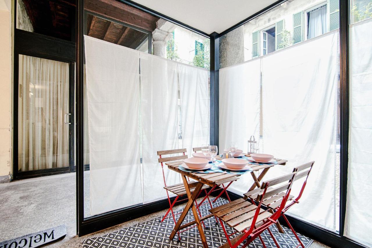 Palazzo Del Pero -by House Of Travelers- Appartement Como