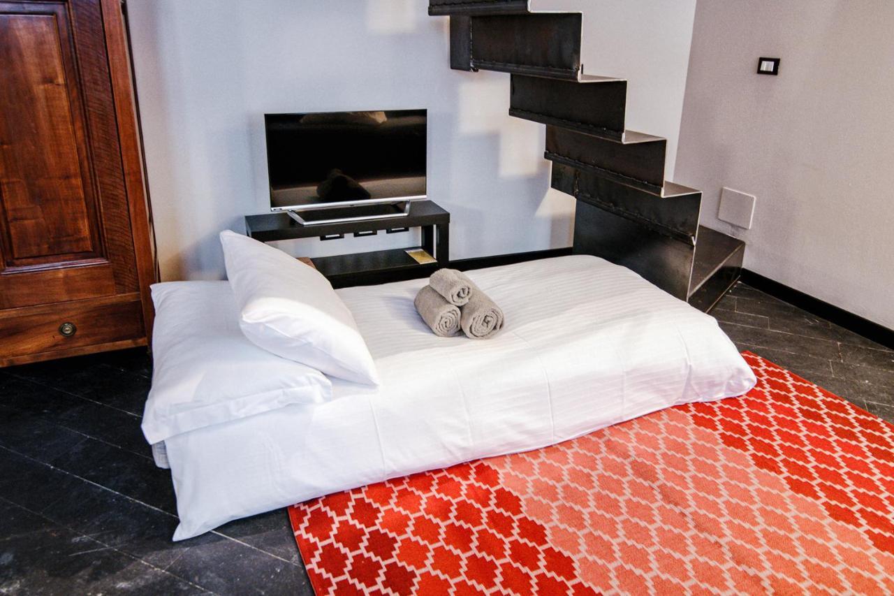 Palazzo Del Pero -by House Of Travelers- * Como