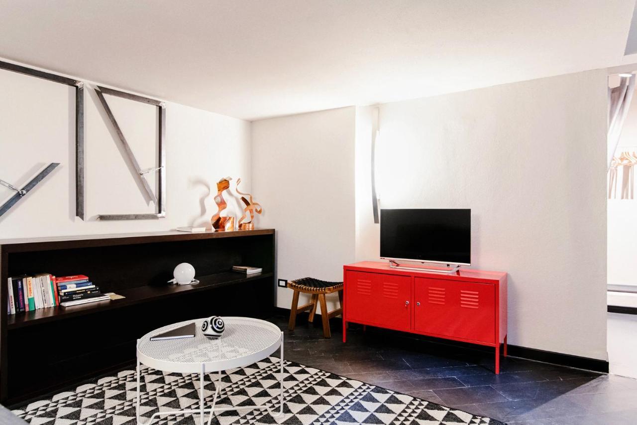 Palazzo Del Pero -by House Of Travelers- Appartement *