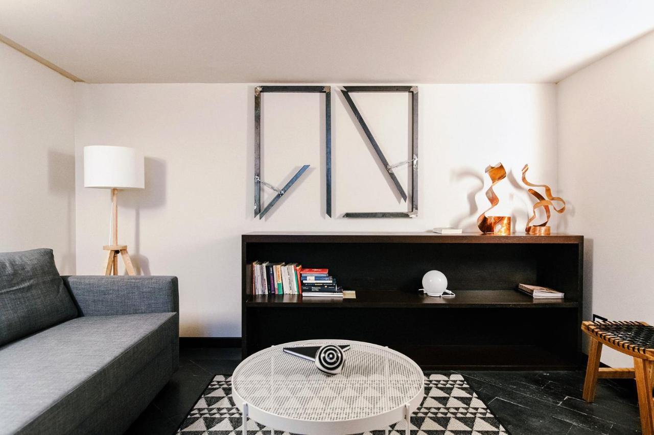 Palazzo Del Pero -by House Of Travelers- Appartement Como