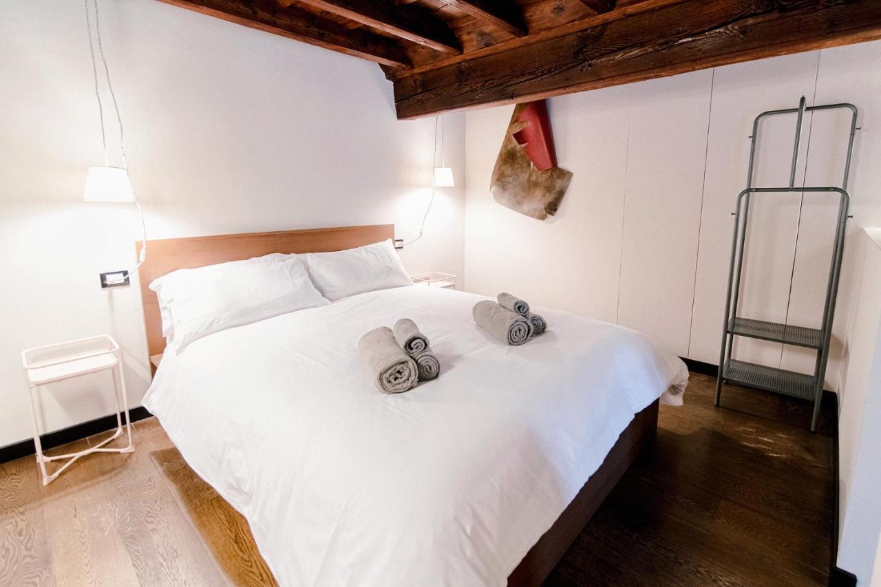 Appartement Palazzo Del Pero -by House Of Travelers- *