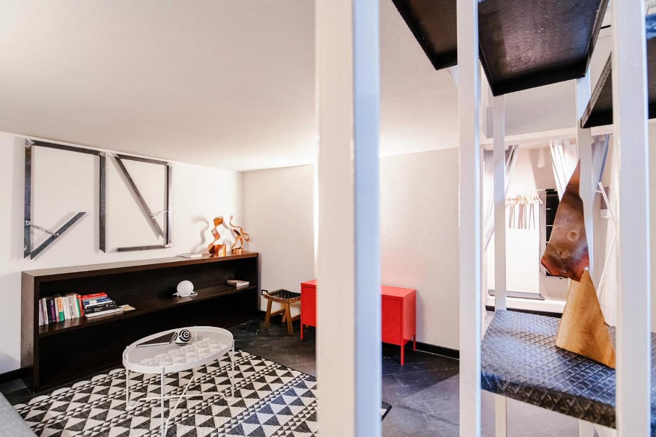 Palazzo Del Pero -by House Of Travelers- Appartement *