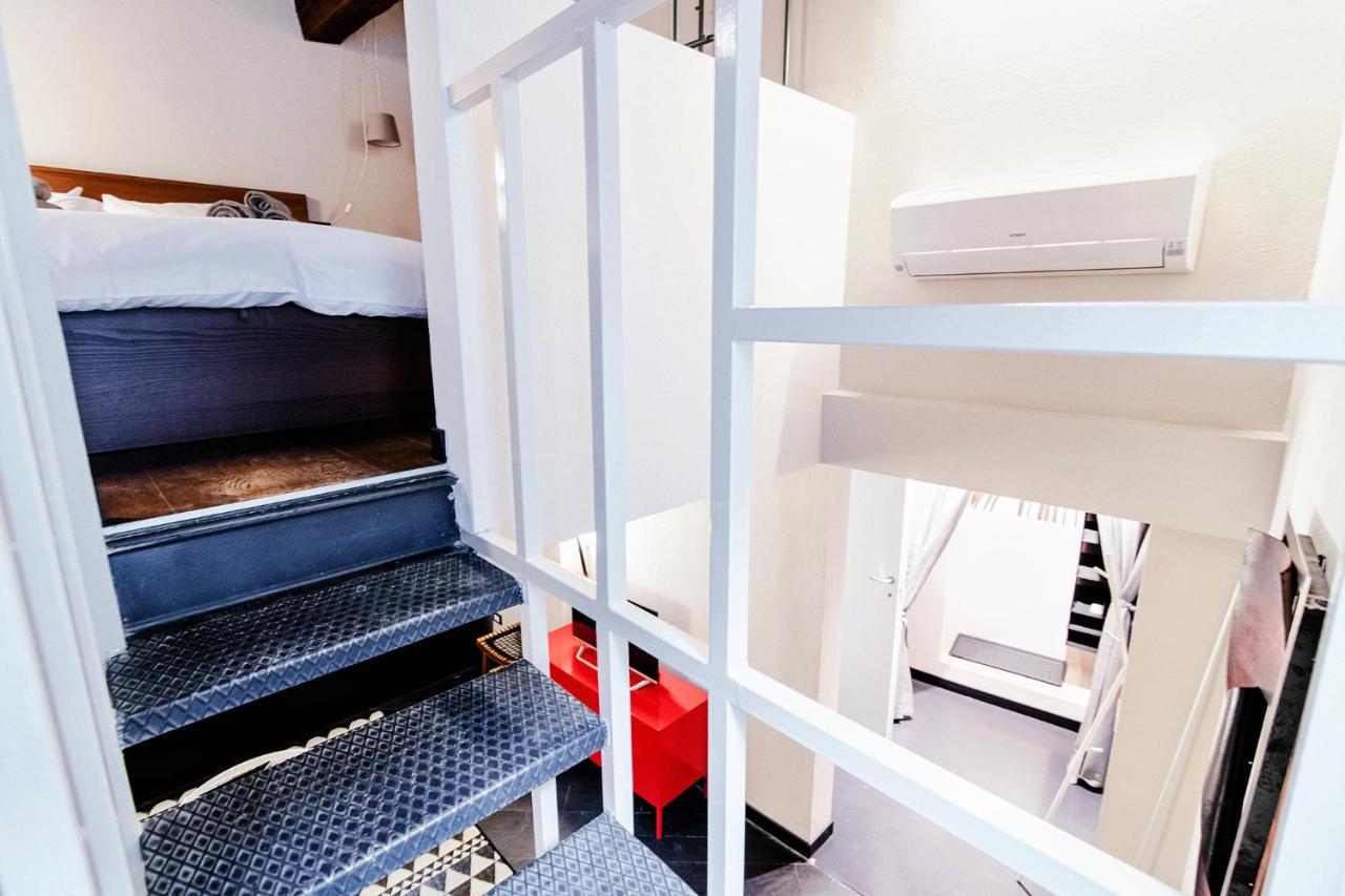 Palazzo Del Pero -by House Of Travelers- Appartement *
