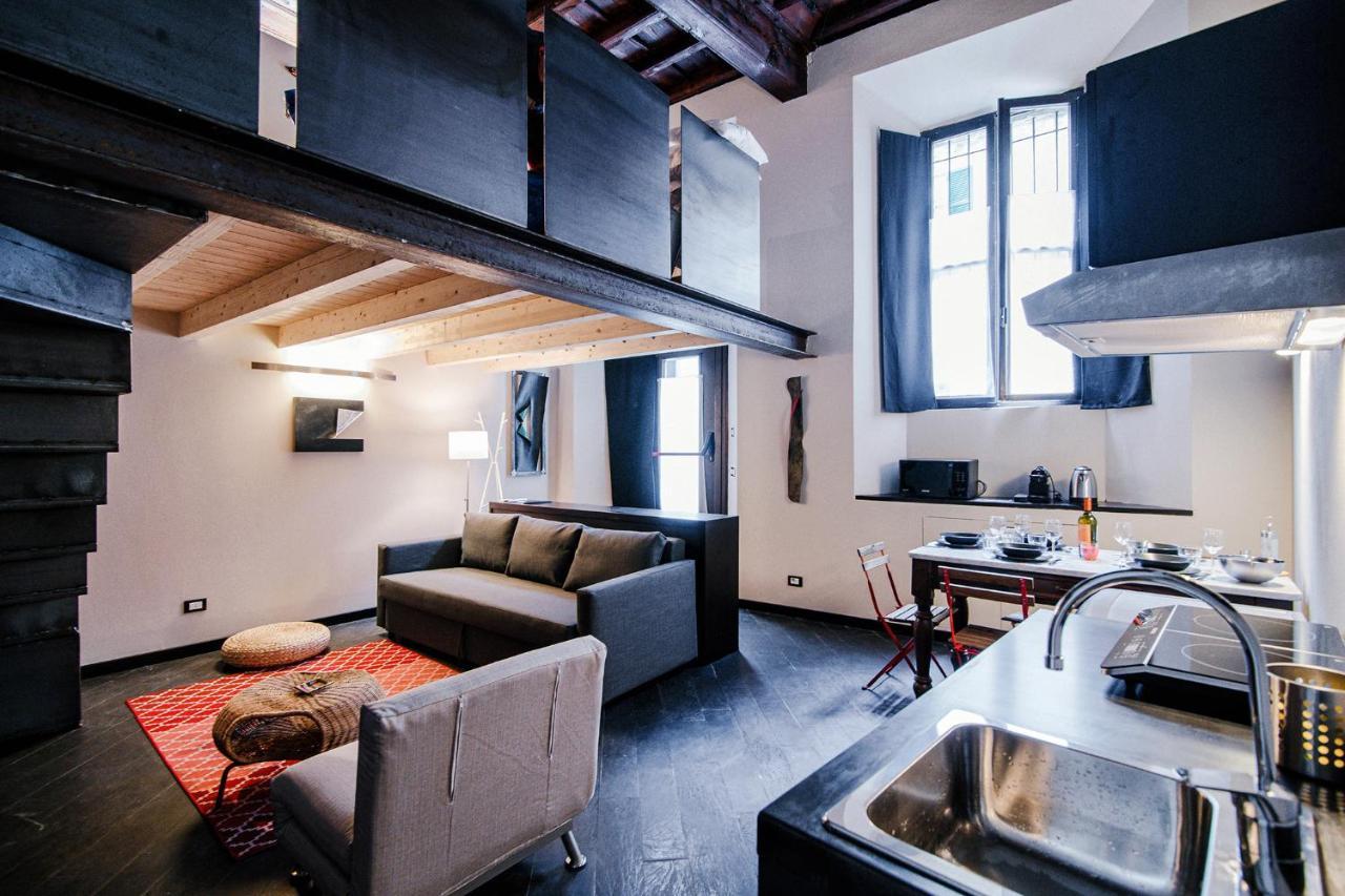 Palazzo Del Pero -by House Of Travelers- Appartement Como