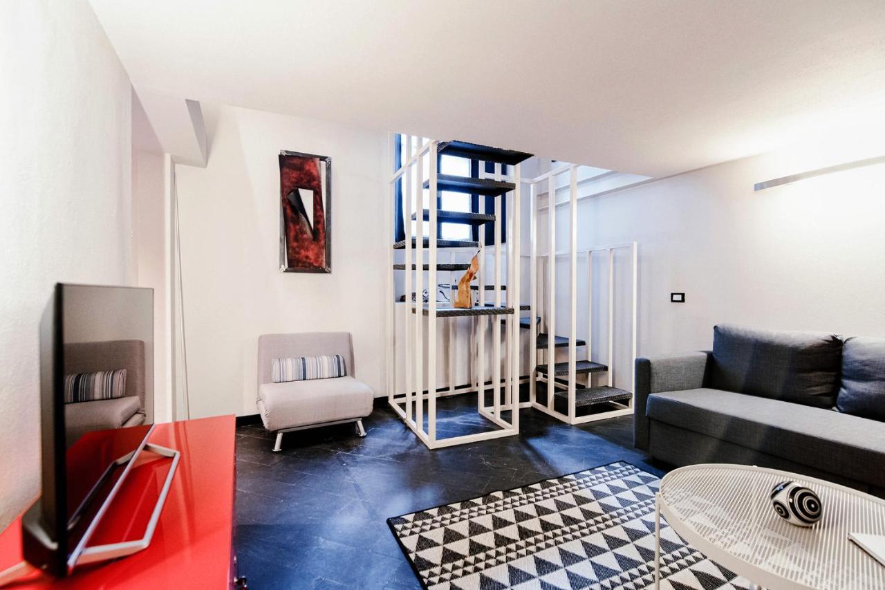 Palazzo Del Pero -by House Of Travelers- Appartement *