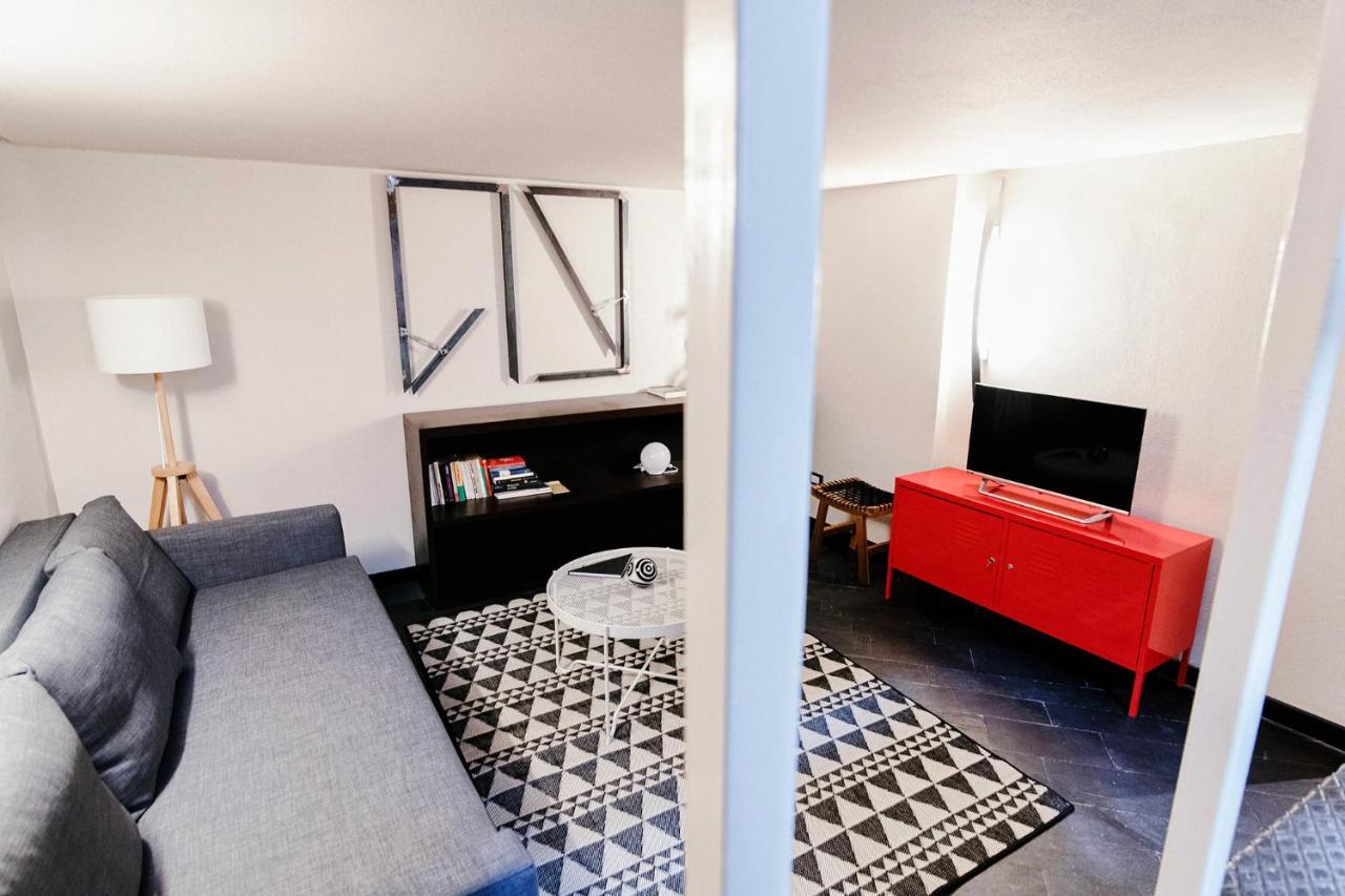 Palazzo Del Pero -by House Of Travelers- Appartement