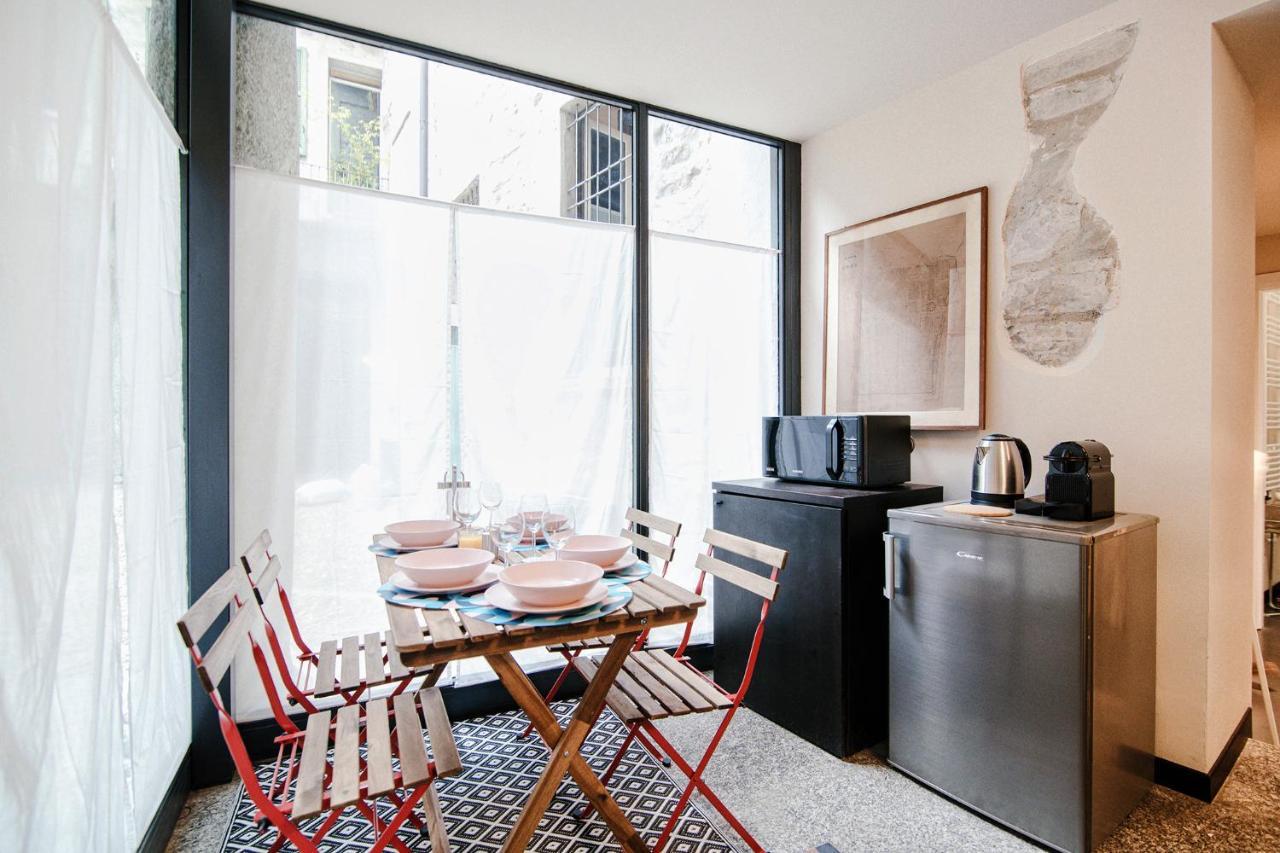 Palazzo Del Pero -by House Of Travelers- Appartement Como