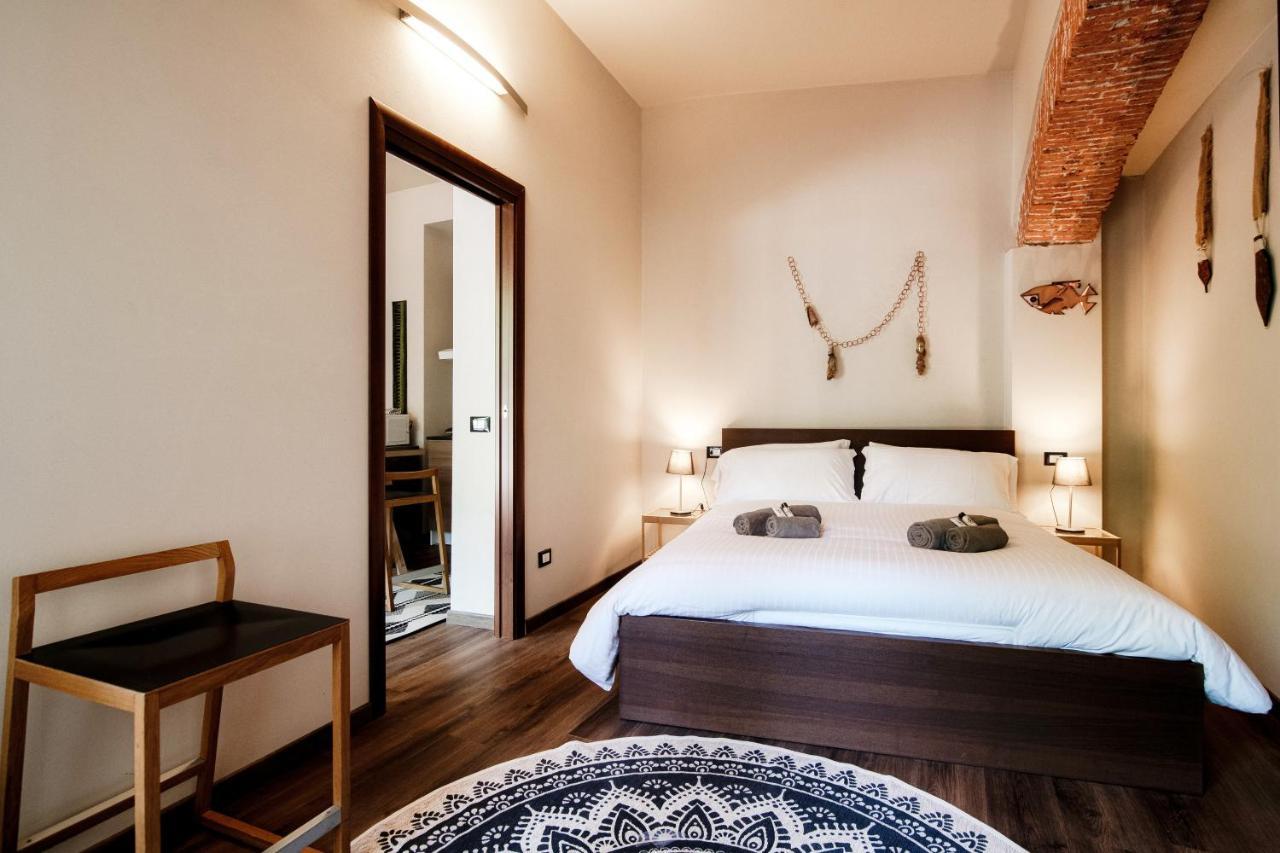 Palazzo Del Pero -by House Of Travelers- Appartement Como