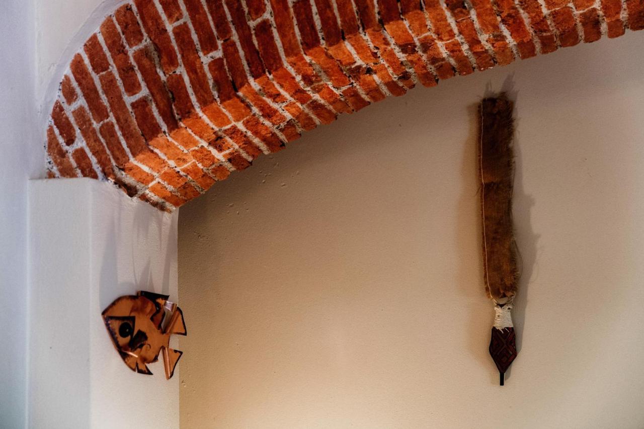 Palazzo Del Pero -by House Of Travelers- Appartement Como