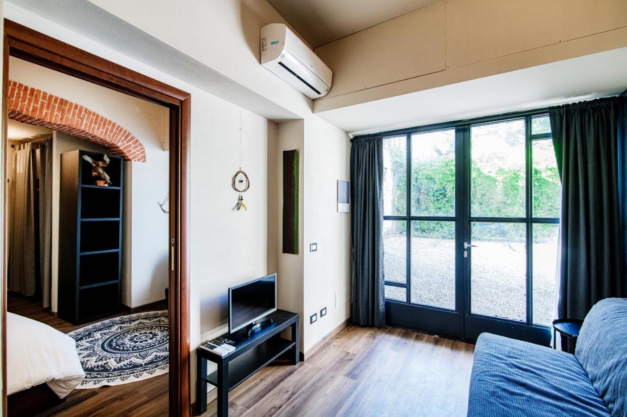 Appartement Palazzo Del Pero -by House Of Travelers- Como