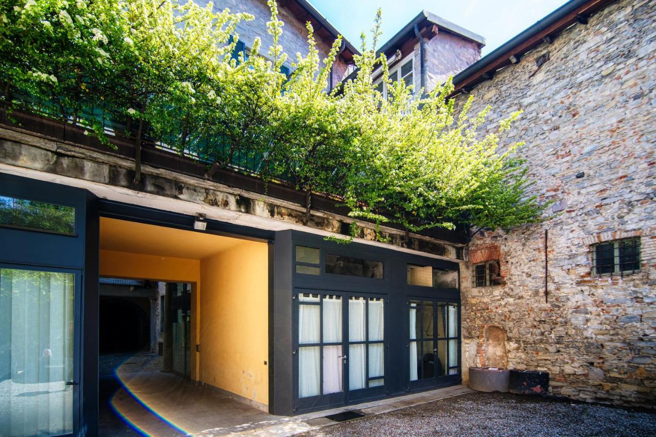 Appartement Palazzo Del Pero -by House Of Travelers-