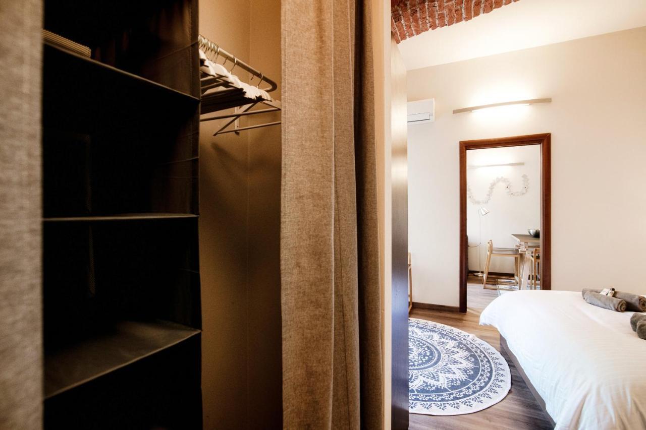 Palazzo Del Pero -by House Of Travelers- Appartement *